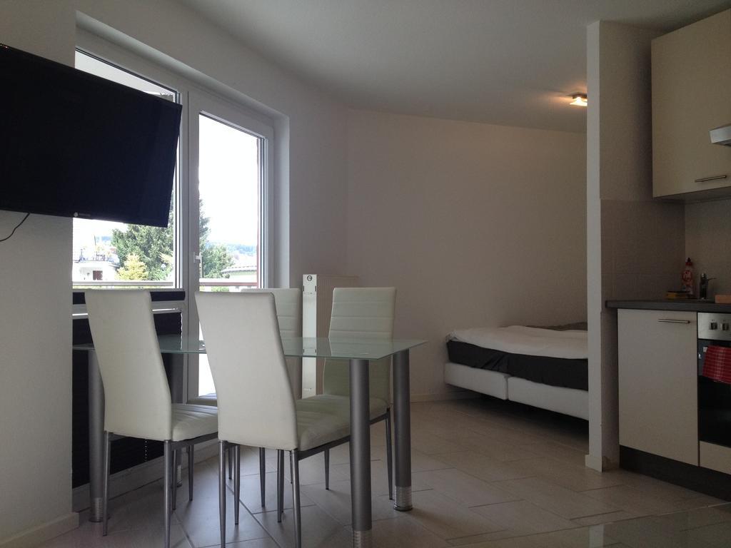 Ferienwohnung Braunlage Exteriör bild