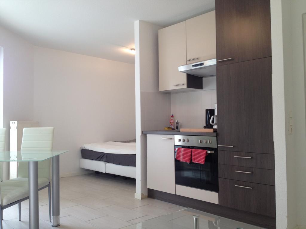 Ferienwohnung Braunlage Exteriör bild