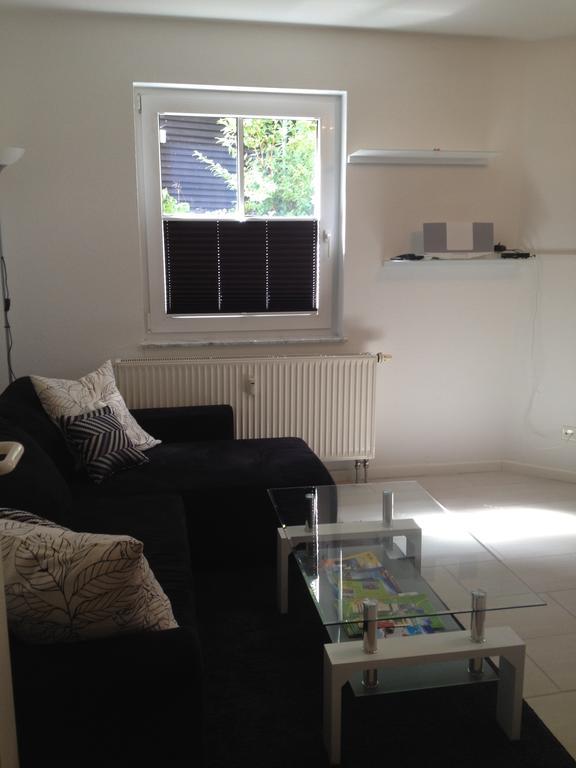 Ferienwohnung Braunlage Rum bild
