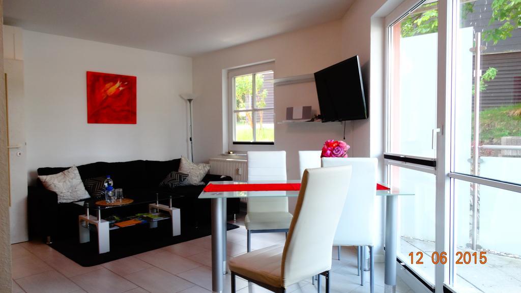 Ferienwohnung Braunlage Exteriör bild