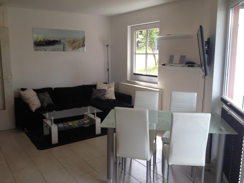 Ferienwohnung Braunlage Exteriör bild