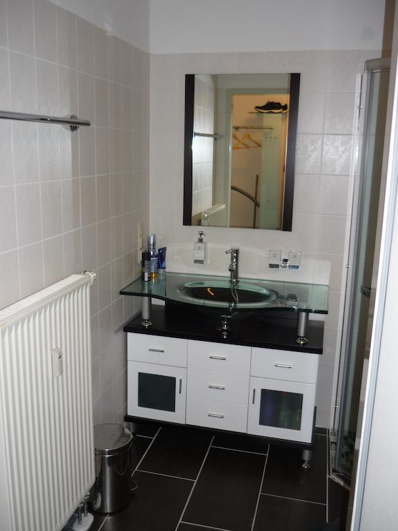 Ferienwohnung Braunlage Exteriör bild