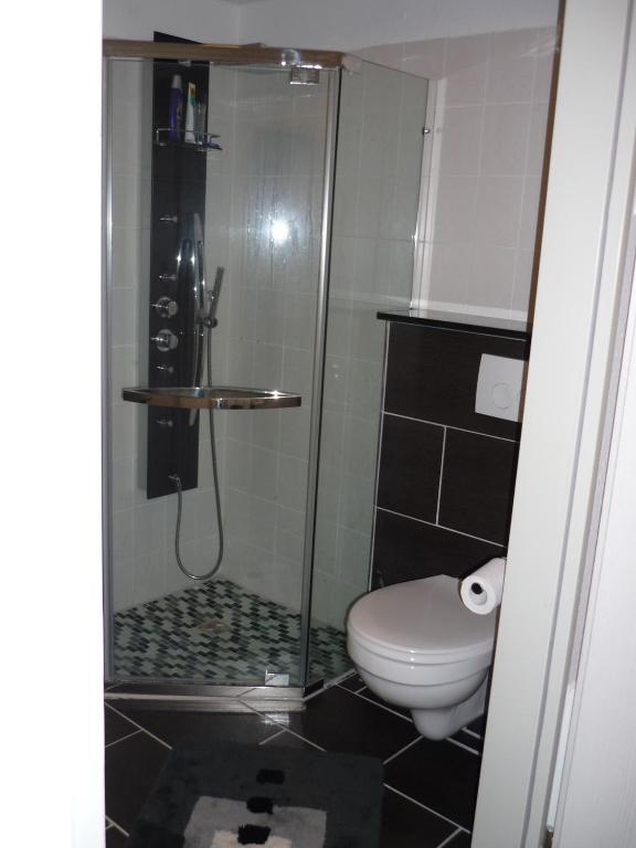 Ferienwohnung Braunlage Rum bild